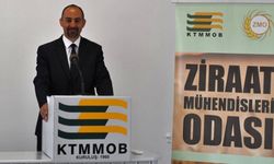 ZMO: "Tarım arazileri yasayla koruma altına alınmalı"