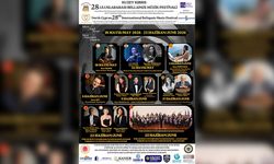 Kuzey Kıbrıs Uluslararası Bellapais Müzik Festivali pazartesi günü başlıyor