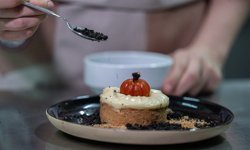 KTSO Interfood Azerbaijan Uluslararası Gıda ve İçecek Fuarı’na katılacak