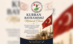 Kurban Bayramı mesajları…