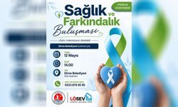 Girne’de Sağlık ve Farkındalık Buluşması düzenleniyor