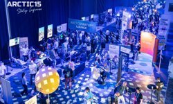 KKTC, Arctic15’te ilk kez resmi partner olarak yer alacak