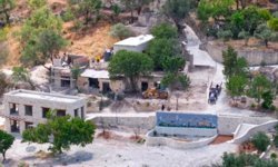 İsrailli yatırımcı terk edilmiş Trozena köyünü turizm ve yaşam alanına dönüştürüyor