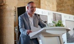Harmancı: “Ya barış ve refah içinde bir gelecek için birlikte çalışırız, ya da yok oluruz”
