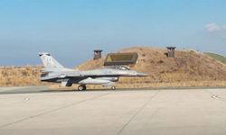 ABD’den Andreas Papandreu Hava Üssü’ne 200 milyon dolarlık yatırım planı