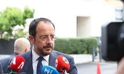 Hristodulidis seçim sonuçlarına değerlendirdi