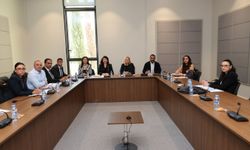Ceza Muhakemeleri Usulü (Değişiklik) Yasası oy çokluğu ile Genel Kurul’a sevk edildi