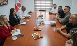 İncirli: “T izinlerinde adil ve şeffaf bir düzen sağlanmalı"