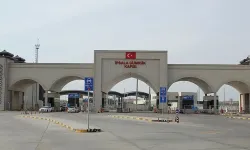 Yunanistan’dan başka bir Avrupa ülkesine gitmek isteyen dört göçmen yanlışlıkla Türkiye'ye gitti