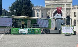 COP31 Zirvesi öncesi başlatılan “Çevre ve İklim Medya Turları”nın ikincisi tamamlandı