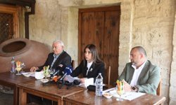 İzlem Gürçağ Altuğra, UBP’den istifa ettiğini açıkladı