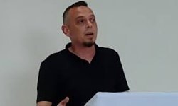 Kanatlı: "Ülkeye giren mallarla ilgili bazı uygulamalar ülke güvenliğini riske atıyor"