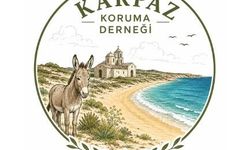 Karpaz Koruma Derneği ateş yakılmaması ve doğaya izmarit atılmaması uyarısında bulundu