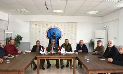 Kasaplar Birliği’nden karkas et talebi: Yerli yetmezse taze kuzu ithalatı açılsın