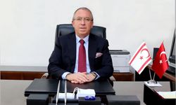 Dışişleri Bakanlığı Müsteşarı Kemal Köprülü oldu
