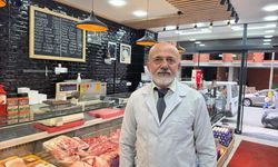 Kasaplardan uyarı: "Kurban eti dinlendirilmeli ve doğru saklanmalı"