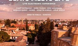 “Beats Meets Live” cumartesi yeniden Selimiye Meydanı’nda…