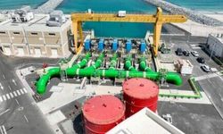 Limasol’a 80 milyon euroluk arıtma tesisi kuruluyor