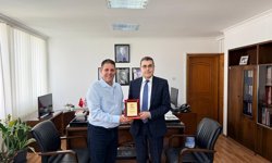 MOK’tan Lakadamyalı’ya teşekkür