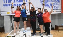 Veteranların mücadelesi nefes kesti
