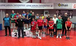 U13 En İyiler Turnuvası Tamamlandı