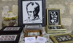 “Kültürün İzleri” sergilendi