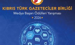 KTGB Medya Başarı ve Teşvik Ödülleri için başvurular başladı