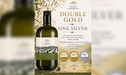Vadili bölgesinde üretim yapan Oliva Gardens, İstanbul’daki uluslararası yarışmadan 3 ödülle döndü