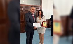 Çocuklarda Kendini Koruma ve Beden Güvenliği Eğitimi Büyük İlgi Gördü
