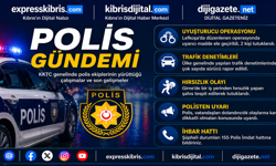 Polisiye olaylar… Toplam 11 kişi tutuklandı
