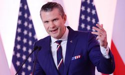 ABD Savunma Bakanı Hegseth'ten Hint-Pasifik açıklaması:"Biz dengeyi sürdürmek isteyen gücüz"