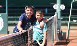 Robinsons Cup’ta Büyük Heyecan
