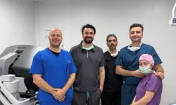 KKTC’de Tarihi Dönem : Robotik Cerrahi Operasyonları Başarıyla Gerçekleştirildi