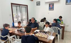 Müesseseler Satrançta Yarışıyor