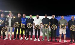 Geçitkale- Serdarlı Belediyesi tarafından düzenlenen Spor Fest 2026 sona erdi