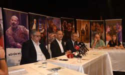 22. Kıbrıs Tiyatro Festivali 1 Haziran’da başlıyor
