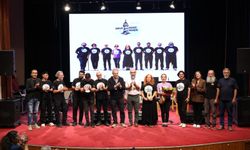 İskele Belediyesi 4. Tiyatro Günleri söyleşi ve konser programıyla sona erdi