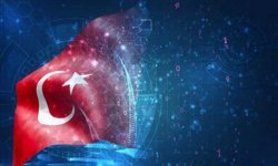 Türkiye "yapay zeka destekli robotik" projeleri için 11 ülkeyle iş birliği yapacak