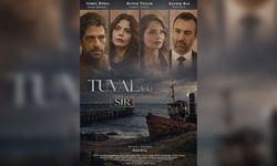 Ömer Evre ve Hatice Tezcan Cannes’da Kıbrıs Türk Sinemasını temsil etti