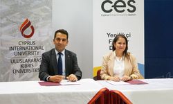UKÜ ile CES’ten öğrencilerin girişimcilik ekosisteminde aktif rol almasına yönelik iş birliği protokolü