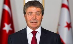 Başbakan Üstel: “Bayramlar, sevginin, hoşgörünün ve birlik ruhunun büyüdüğü en anlamlı zamanlardır”