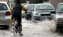 Meteorolojiden yarın için etkili yağış uyarısı