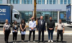 Bakan Dinçyürek: “Yeni Girne Hastanesi projesinde son aşamaya gelindi”