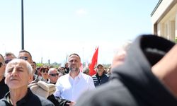 Çeler: “TDP’nin öncelikli hedeflerinden biri genel sağlık sigortası”