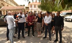 "Mahkemelerdeki personel eksikliğini 15 Eylül'e kadar giderin"