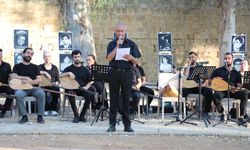 Sivas’ta Madımak Oteli’nde hayatını kaybedenler Lefkoşa’da anıldı