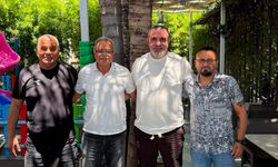 Antrenörlerin Semineri Tözün Tunalı adına
