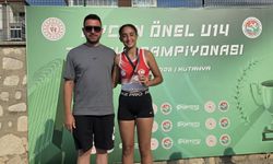 Sakallı: Büyük gurur yaşadık