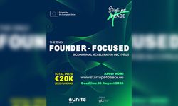 Startups4Peace 2026 için başvurular başladı