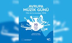 AB Bilgi Merkezi, Avrupa Müzik Günü’nü Lefkoşa’da açık hava konseriyle kutluyor